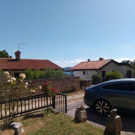 Villa Riva Umag Exterior photo